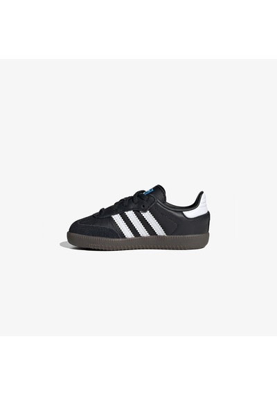 Adidas Samba Og Bebek Siyah Spor Ayakkabı - Ie3680