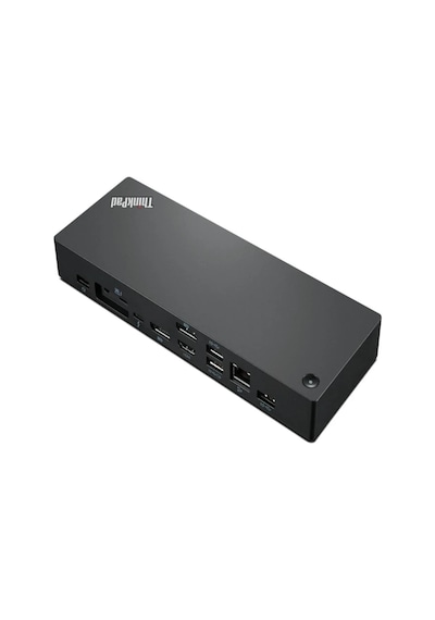 Lenovo Thınkpad 40b00135eu Evrensel Usbc Dock Bağlantı İstasyonu-217005