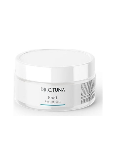 Farmasi Dr.C.Tuna El ve Ayak Bakımı İçin Peeling Tuzu 250 ML