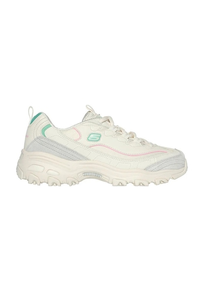 Skechers D'lites Kadın Ayakkabı 150231-ntmt Bej