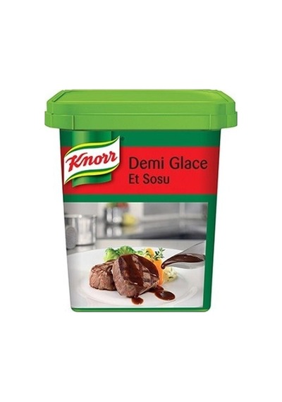 Knorr Demiglace Sos 1 Kg