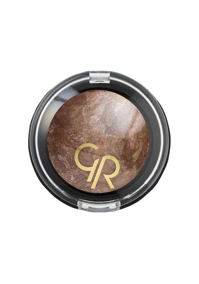 Golden Rose Baked Blush-On Allık 04 Pink
