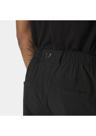 Helly Hansen Hp Sirocco 9" Erkek Şort-29797 Siyah