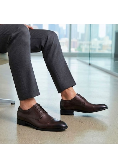 Brown Becooming