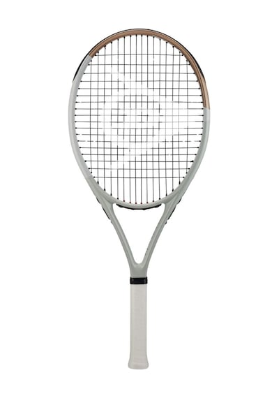 Dunlop Dunlop D Tf 24 Lx800 G1 Nh Unisex Tenis Raketi Orj