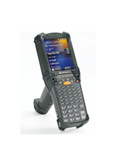 Zebra Motorola MC92N0 El Terminali