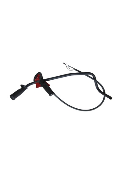 Oleomac Kabze Komple 753-755 Master Tırpan Modellerine Uygun 61110213r