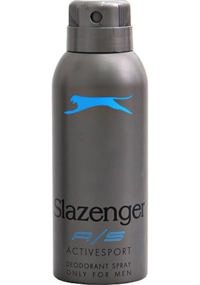 Deodorant Sprey Actıve Sport Erkek 150ml Yeşil