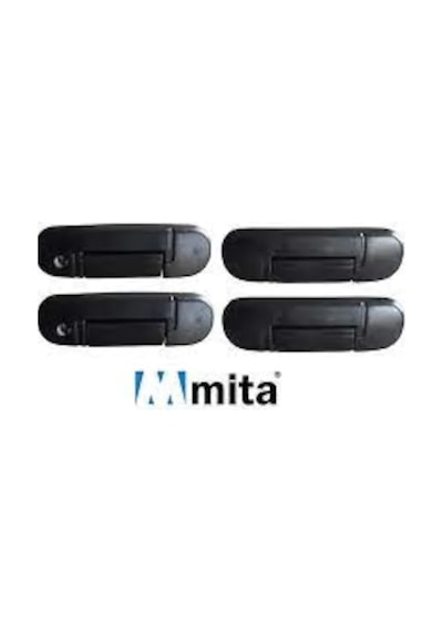 Tofas Uyumlu Kapi Dis Açma Kolu Takim 4 Adet Slx Sahin Dogan Kartal Mita 494479625