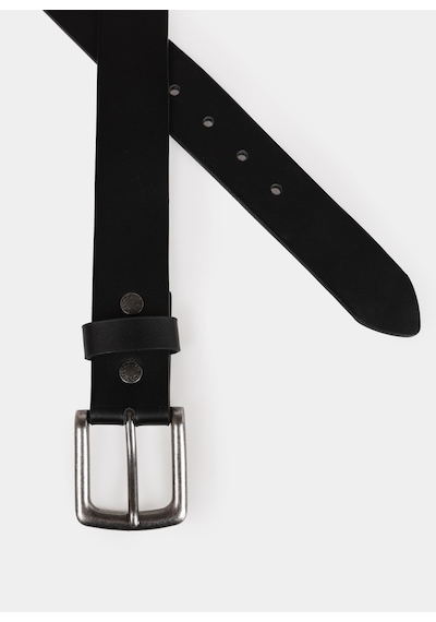Colin's Colins Erkek Siyah Kemer Cl1082195 Q1.v1 Blk