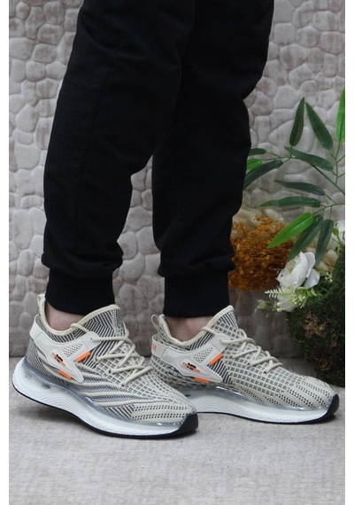 M.p 241-1660 Premıum Rahat Esnek Sneaker Erkek Ayakkabı 001