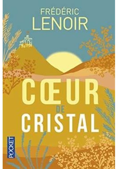 Coeur De Cristal 9782266260282