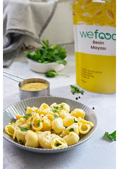 Besin Mayası 100 Gr
