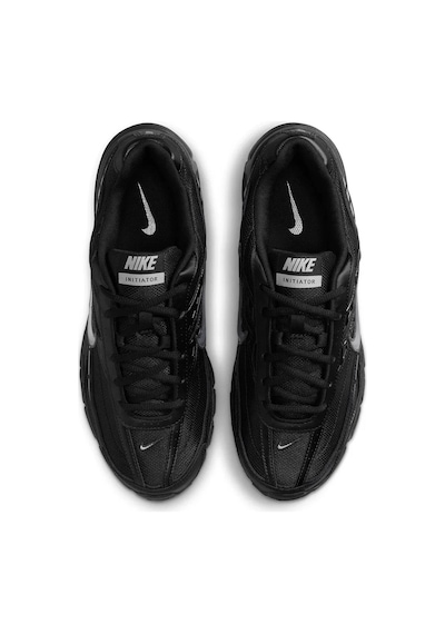 Nike Initiator Siyah Erkek Sneaker Ib4595-001 Siyah