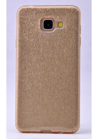 Samsung Uyumlu Galaxy A3 2017 Kılıf Simli Parlak Shining Kapak
