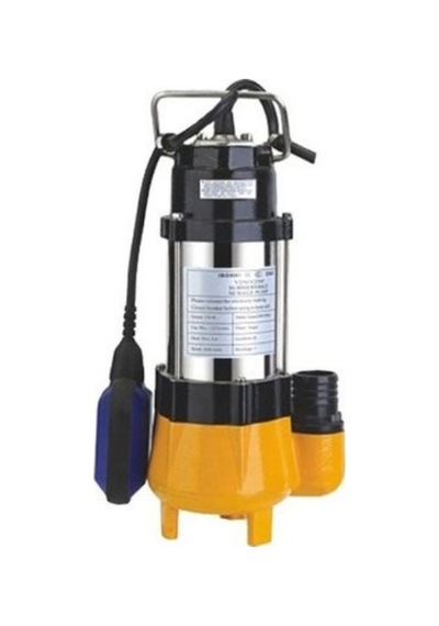 Nortek Dvx 25 Mf Foseptik Pompa
