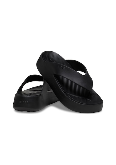 Crocs Getaway Platform Flip Kadın Terlik 209410-001 Çok Renkli