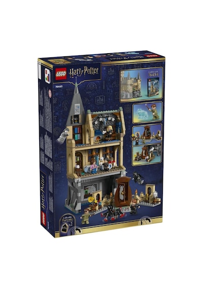 Lego Harry Potter 76463 Hogwarts Castle: Hospital Wing
