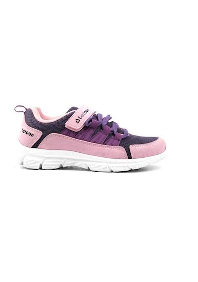 Letoon 4316 6316 A Filet Spor Ayakkabı Yürüyüş & Koşu Pembe Letoon 4316 6316 A Filet Spor Ayakkabı Yürüyüş & Koşu Pembe