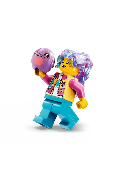 LEGO® DREAMZzz™ Bunchu’nun Hayvan Maceraları 71488 - 7 Yaş ve Üzeri Çocuklar için Oyuncak Tavşanlı Oyuncak Yapım Seti (143P)
