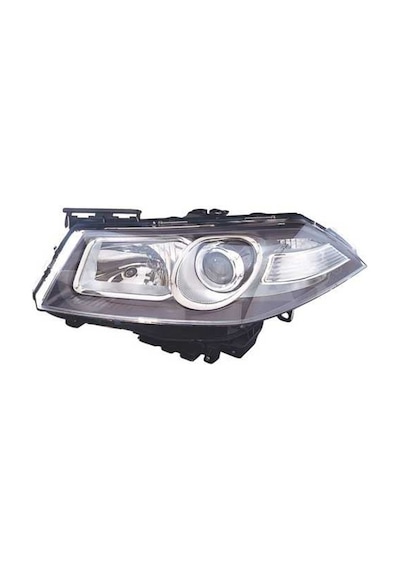 AYFAR 202271 FAR SOL + SİNYAL MEGANE II 06- ELEKTRİKLİ MOTORLU H7