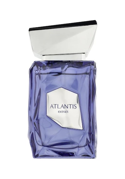 French Avenue Atlantis Extrait De Parfum 100 Ml Unisex Parfüm Aromatik