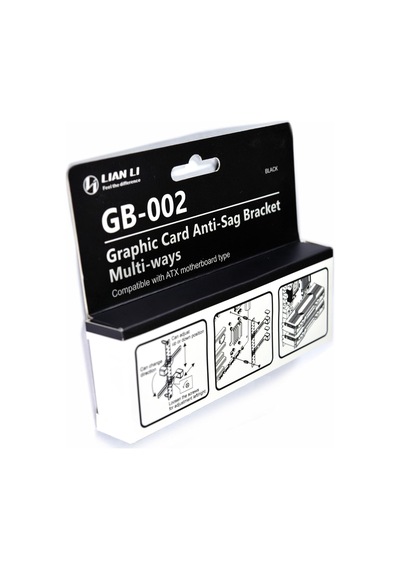 Tr Gb-002 Grafik Kartı Tutucusu
