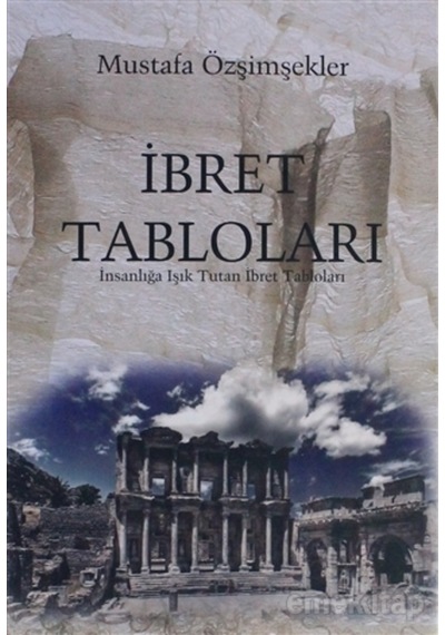 İbret Tabloları 9786058547421