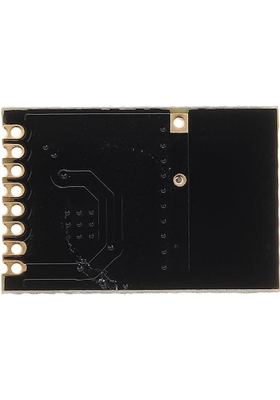 Mini Smd Nrf24L01 2.4Ghz Rf Haberleşme Modülü Kablosuz Tranceiver