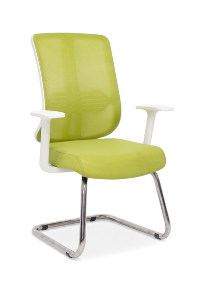 Zeon Büro Ofis Sistemleri // Comfort Visitor Cool Lime Misafir Bekleme Koltuğu Sabit Krom Ayak Fıstık Yeşili Zeon Büro Ofis Sistemleri // Comfort Visitor Cool Lime Misafir Bekleme Koltuğu Sabit Krom Ayak Fıstık Yeşili