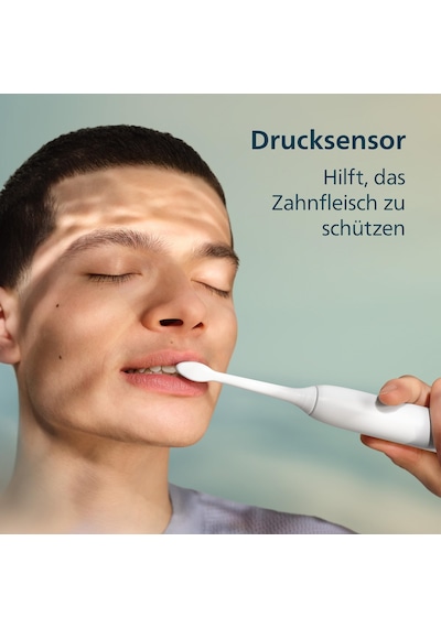Philips Sonicare Series 3100 Elektrikli Diş Fırçası - Basınç Sensörlü Sonic Diş Fırçası, Üç Yoğunluk Seviyesi, Easystart, Smartimer, 14 Günlük Çalışma Süresi, Seyahat Çantası, Beyaz, Hx4034/21, Yeni Philips Sonicare Series 3100 Elektrikli Diş Fırçası - Basınç Sensörlü Sonic Diş Fırçası, Üç Yoğunluk Seviyesi, Easystart, Smartimer, 14 Günlük Çalışma Süresi, Seyahat Çantası, Beyaz, Hx4034/21, Yeni