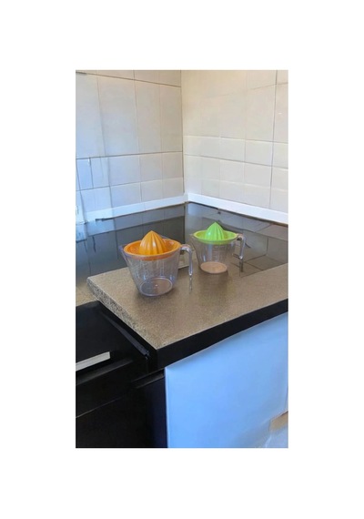Hubrendy Tedarik Portakal Limon Narenciye Sıkacağı Royaleks-mp-6080 Diğer