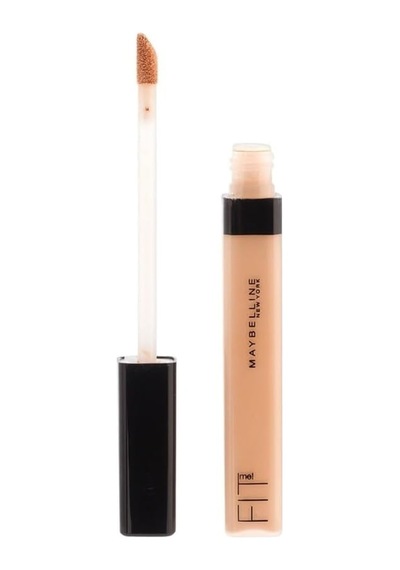 Maybellıne Fıtme Likit Concealer No.20 Çok Renkli