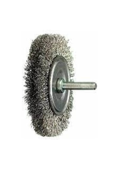 Osborn Taifun Milli Tel Fırça 50 Mm Alman Malı