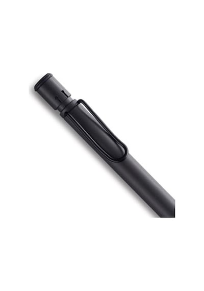 Lamy Safari Kurşun Kalem Mat Siyah 0.5 Mm 117