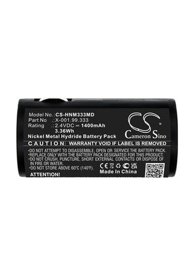 Heine S2z Optik Enstrüman Sapı Yedek Bataryası