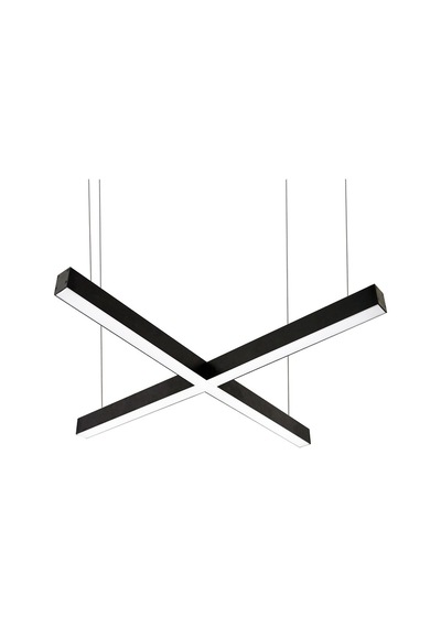 100cm X Lineer Armatür