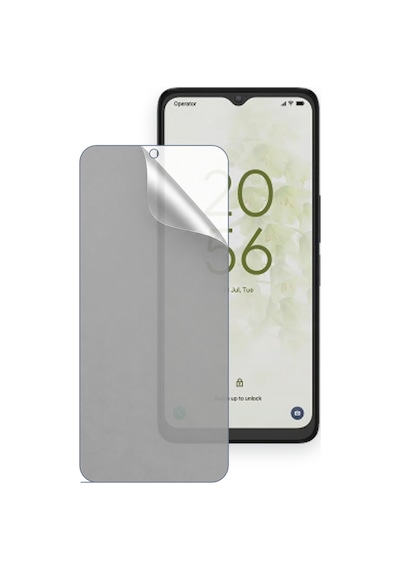Tcl 40 Nxtpaper 5g Uyumlu Ön Yüzey Mat Hidrojel Ekran Koruyucu