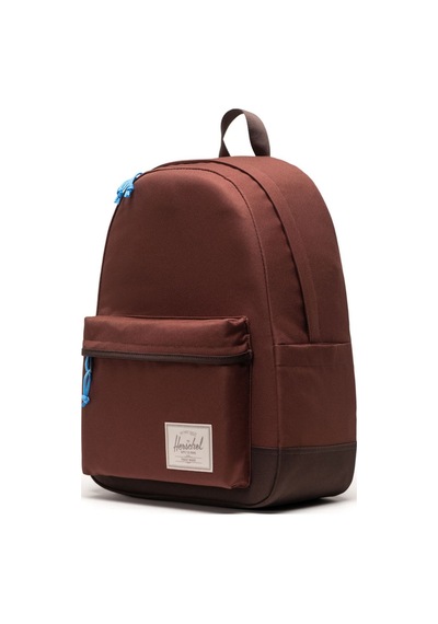 Herschel Classic Xl Büyük Boy Sırt Çantası Su İtici Kumaş, 30 L-15384 Bitter Çikolata/kavrulmuş Kahve