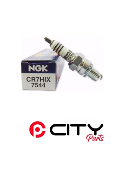 Sym Symphony 125 Sr İridium Ngk Buji Cpbj0164