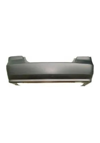 Chevrolet - Arka Tampon Aveo Sedan 2007-