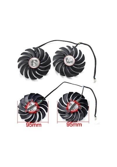 Msi Rx 470 Pld10010b12hh Fan