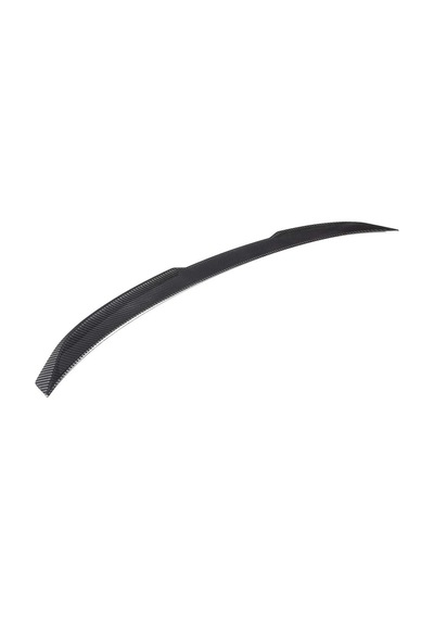 Drifton Bmw G80 M3 M3 Style Karbon Spoiler - 2021+