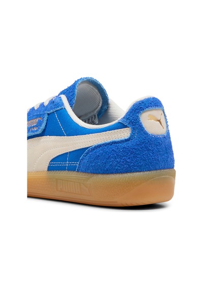 Puma Palermo Vintage Unisex Spor Ayakkabı 396841 01 Mavi