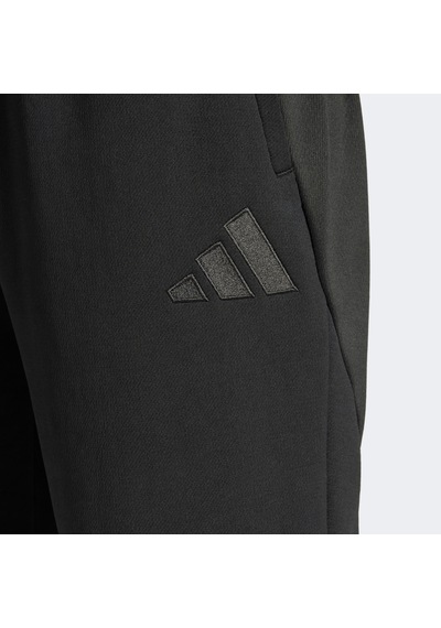 Adidas Tiro 25 Erkek Siyah Eşofman Altı Jd9082 Siyah