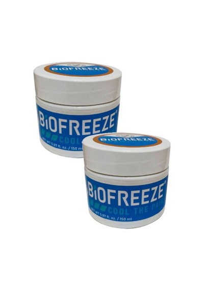Süper Biofreeze Cool 150 Ml - 2li