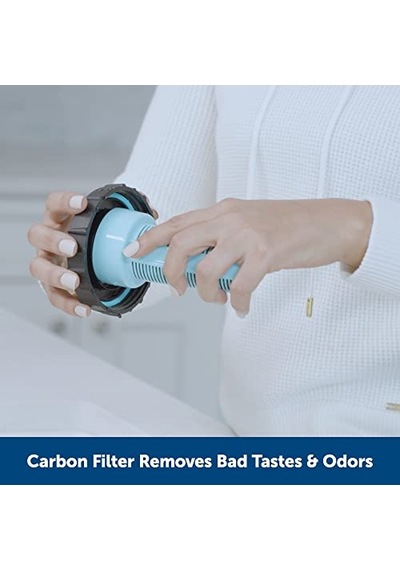 Zindeliklı Pet Su Filtresi - Hindistan Cevizi Karbonu Suyu Taze Tutar - Zindeliklı Evcil Hayvan Su Istasyonları İle U Diğer Zindeliklı Pet Su Filtresi - Hindistan Cevizi Karbonu Suyu Taze Tutar - Zindeliklı Evcil Hayvan Su Istasyonları İle U Diğer