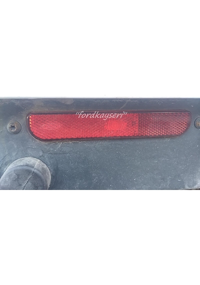 Ford Transit Pikap Arka Kasa Kapak Lambası Led Mipsan