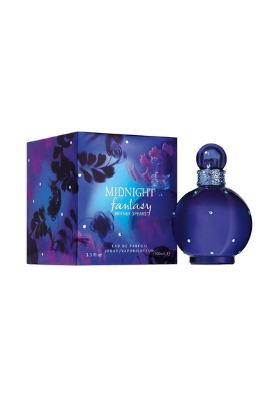 Midnight Fantasy Edp 100ml