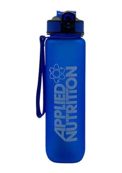 Applied Nutrition Lifestyle Shaker Bottle 1 Lt Mavi